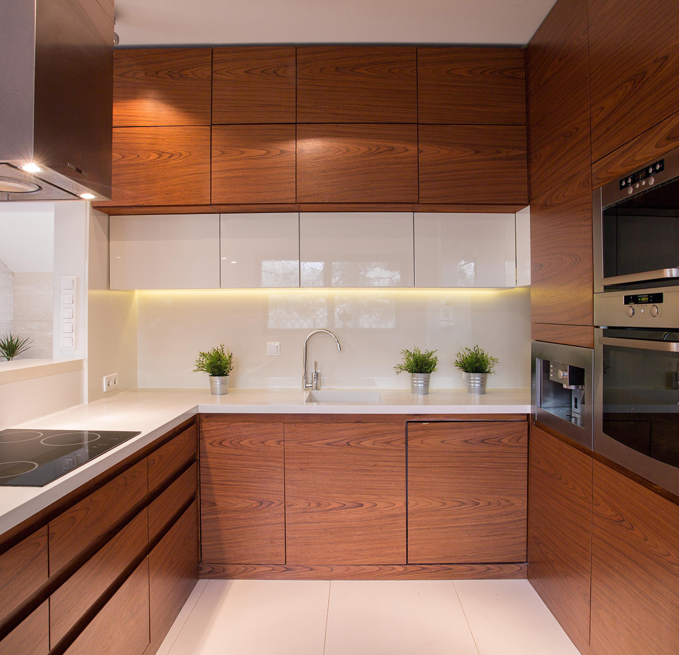 Thoughtful Design, Lasting Quality